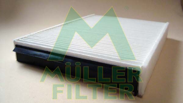 MULLER FILTER Filtrs, Salona telpas gaiss FC386